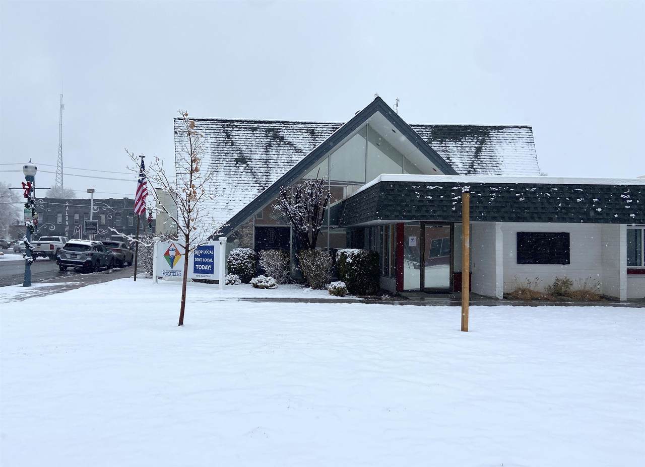 420 Main Street - Photo 1