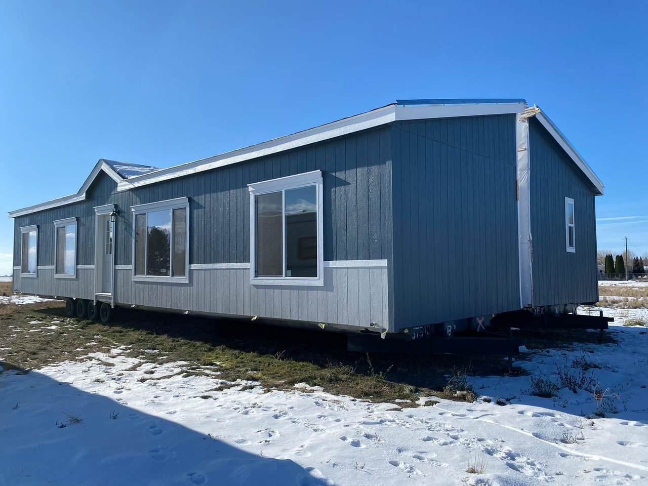 60 W Casia - Photo 1