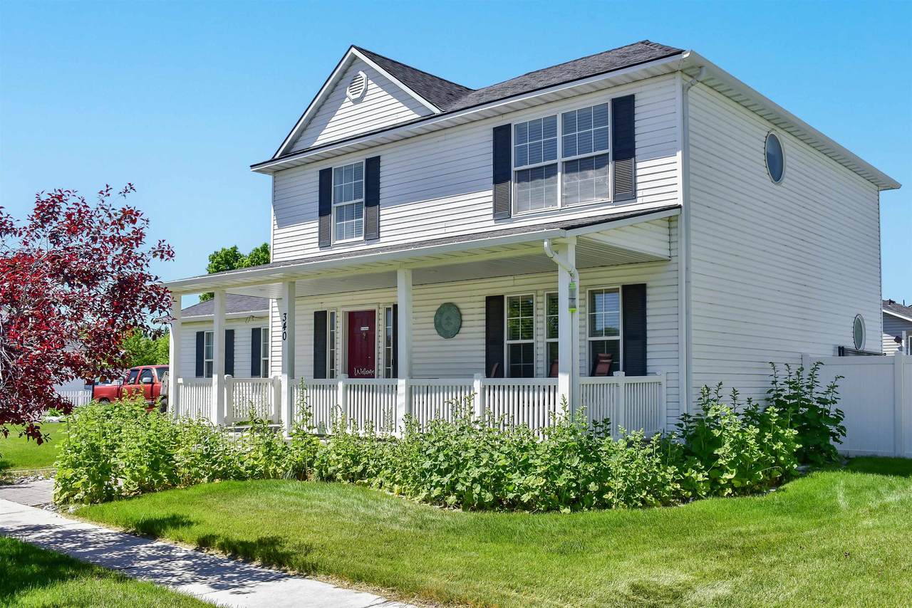 340 Hollyhock - Photo 1