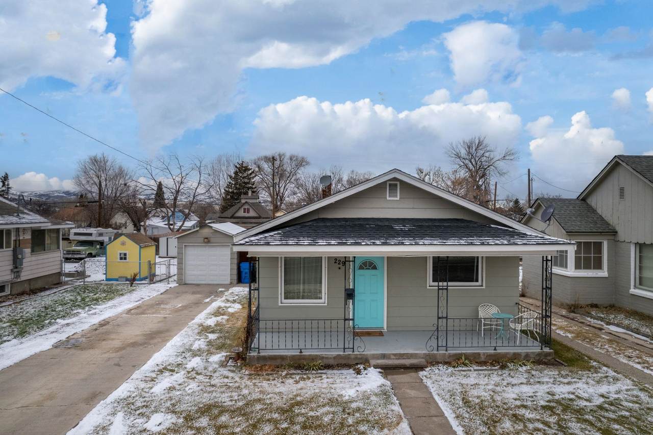 229 Jefferson - Photo 1