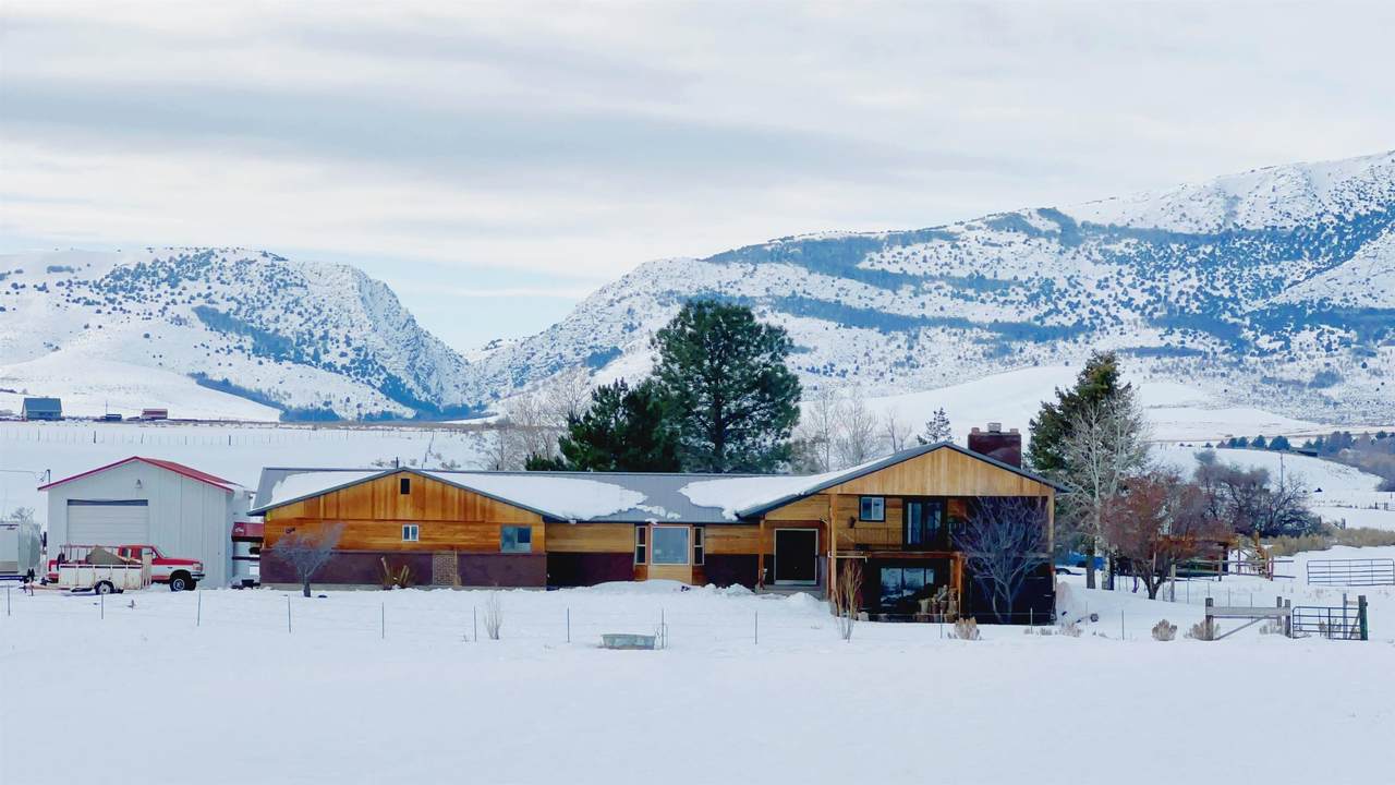 13001 Robin Road - Photo 1