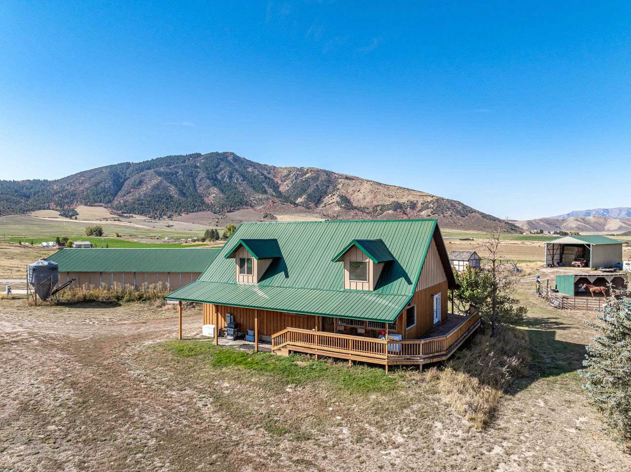 8890 Maughan Rd - Photo 1