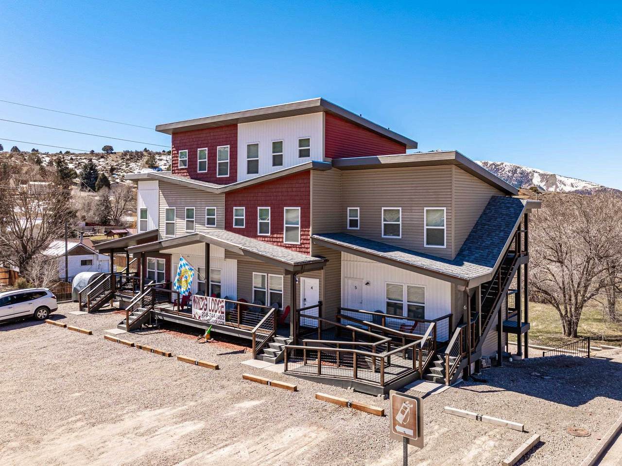 27 4th West - Photo 1