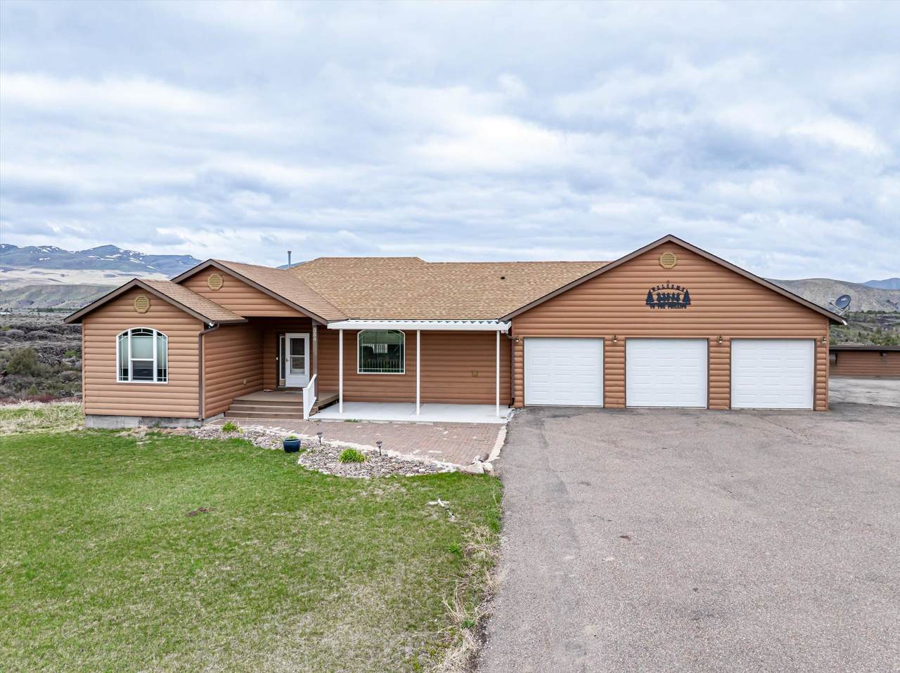 354 Lower Rock Creek Rd - Photo 1