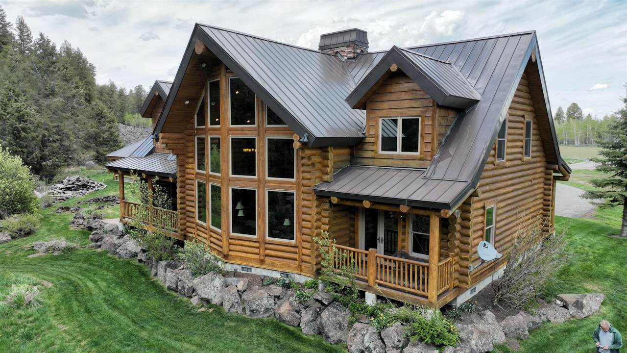 2665 Government Dam Road - Photo 1