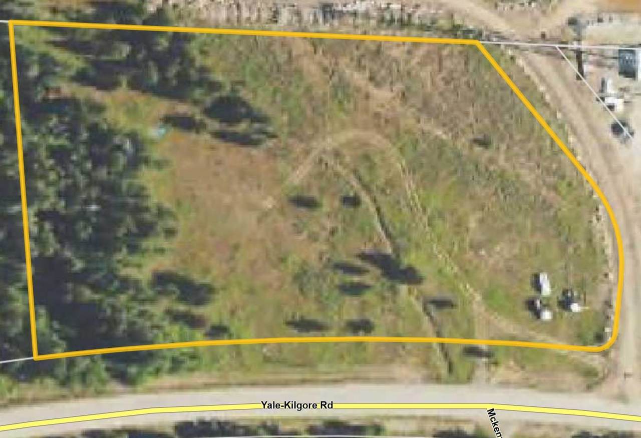 TBD Yale Kilgore Rd - Photo 1