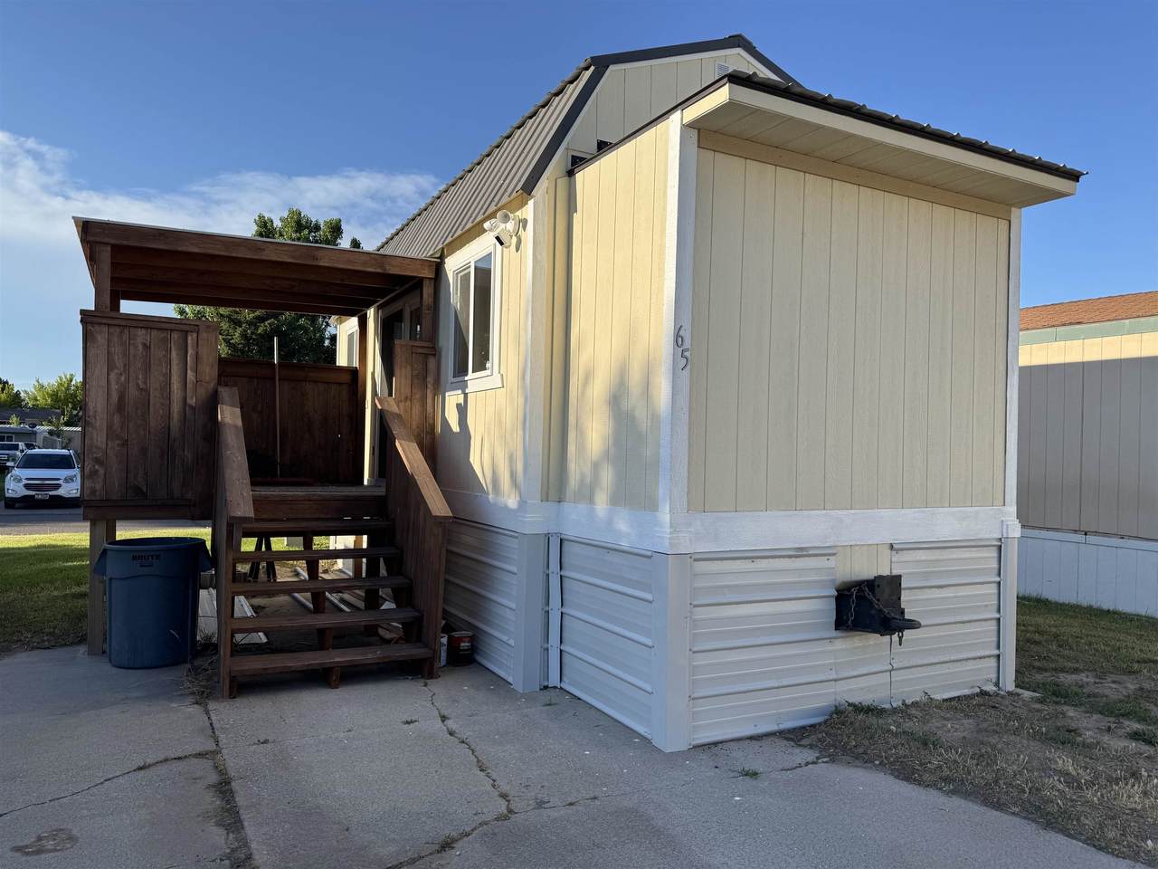 165 Hillcrest #65 - Photo 1