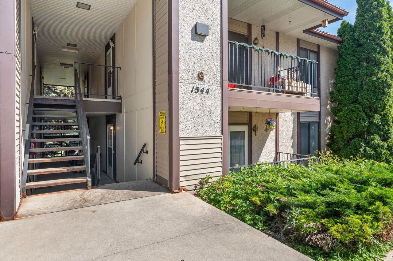 1544 Bench Road Unit G6 - Photo 1