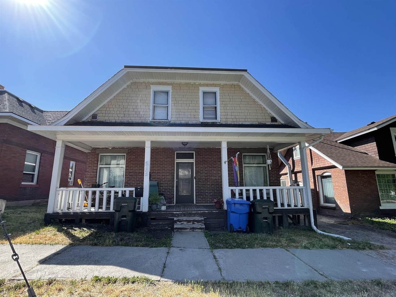531 Bonneville - Photo 1