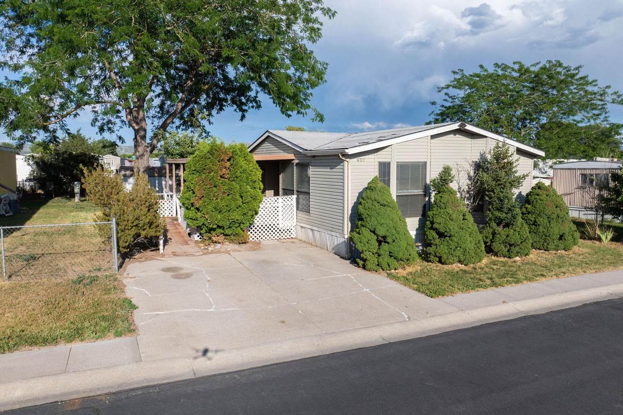 1730 Quinn Road #430 - Photo 1