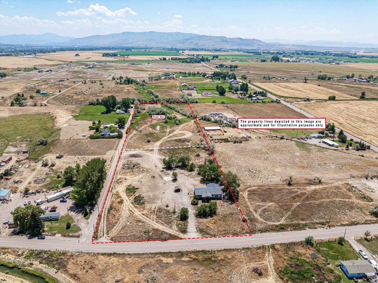 386 Cutshults - Photo 1