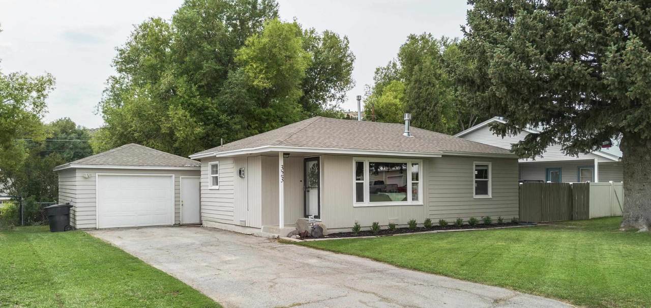 323 Monsanto Blvd - Photo 1