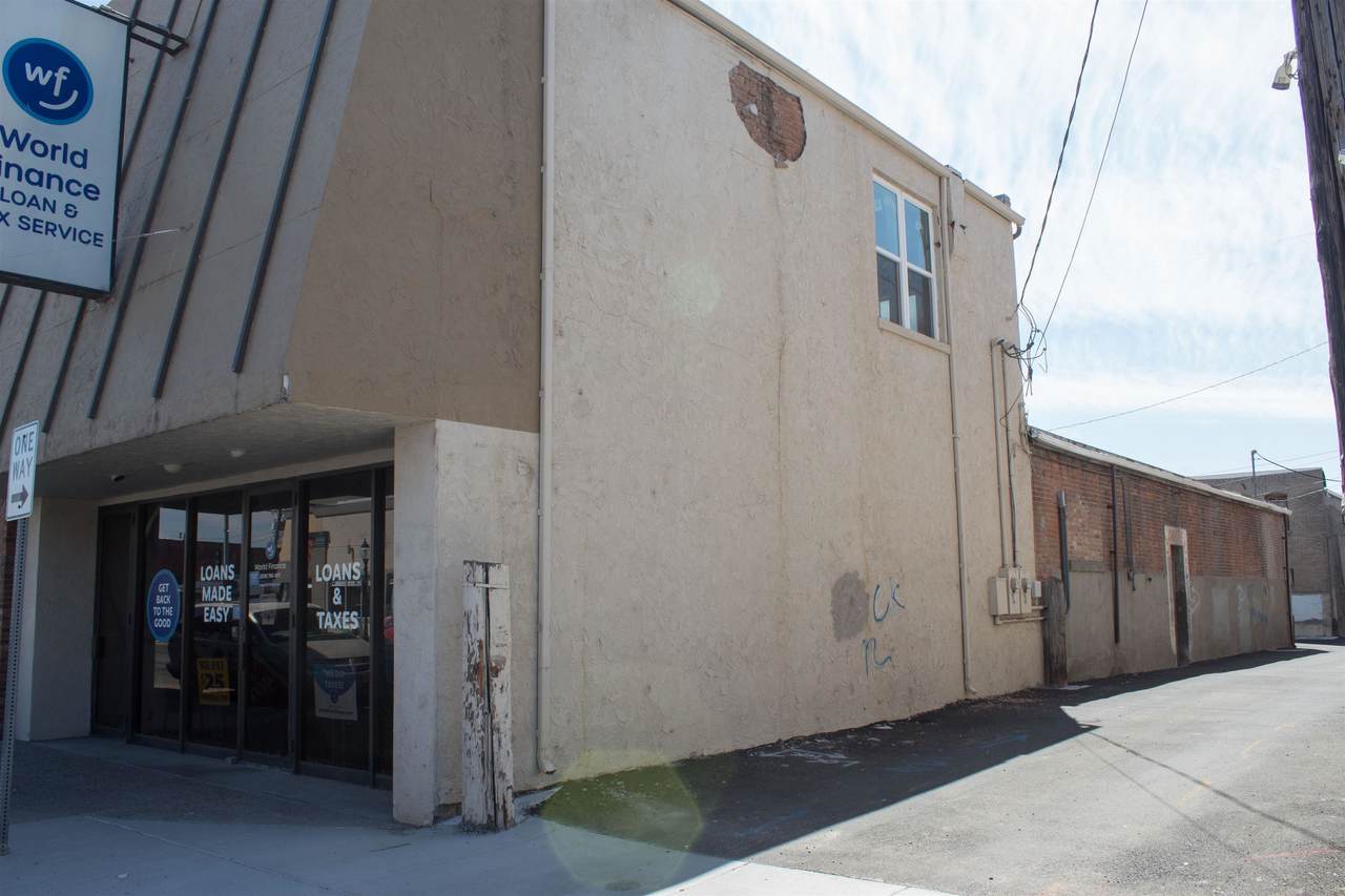 144 W Bridge - Photo 1