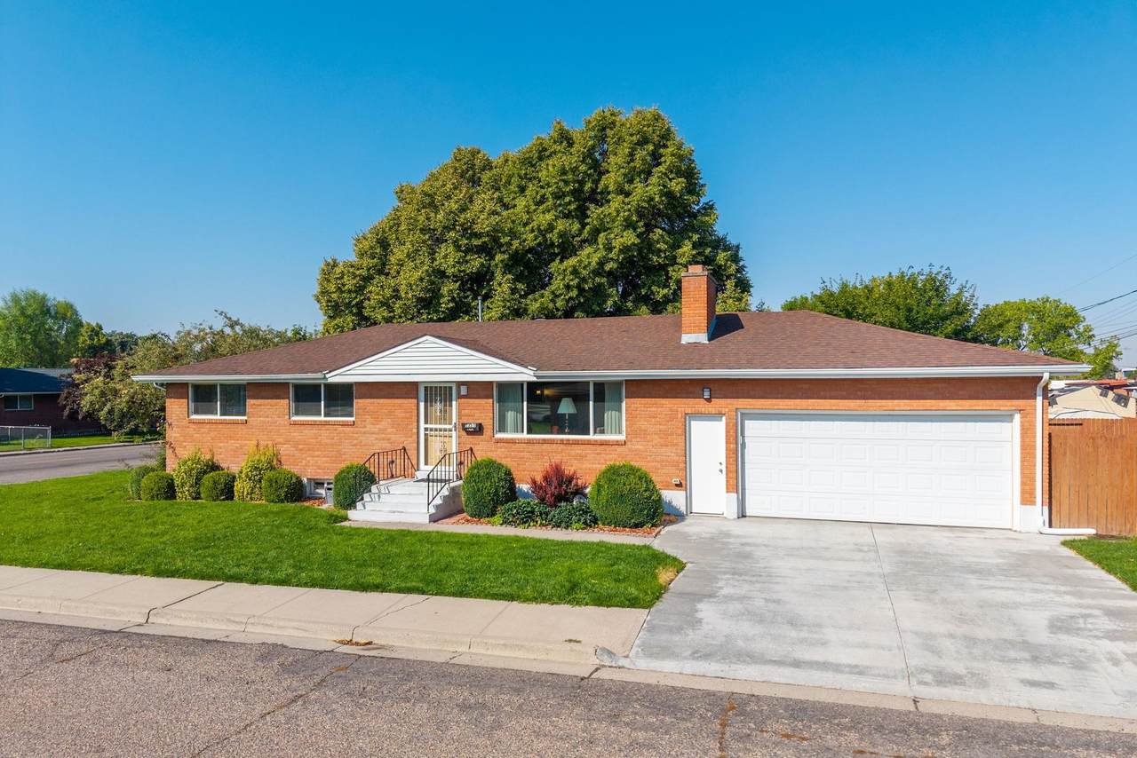 1311 Willard - Photo 1