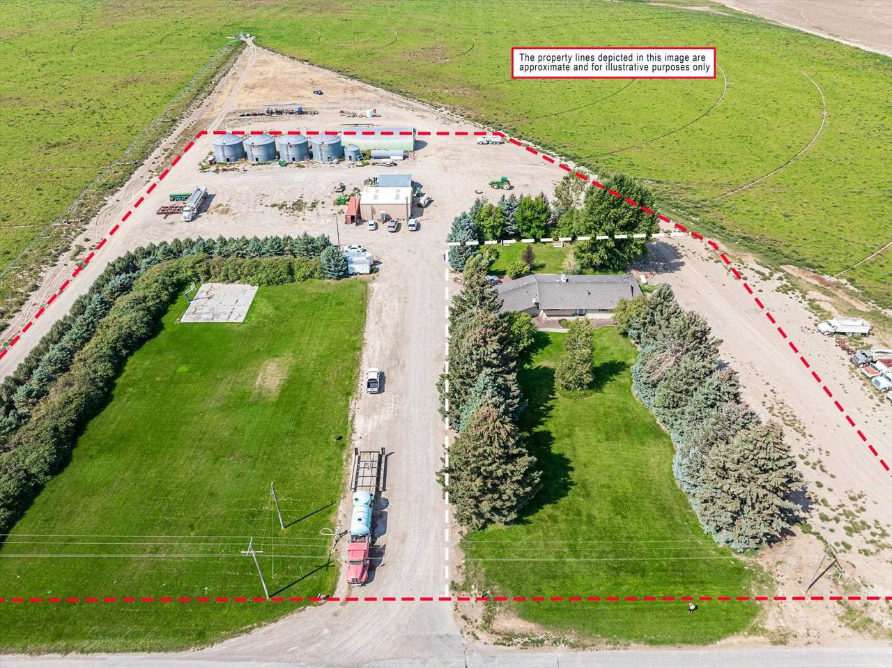 1964 Truckerville Rd - Photo 1