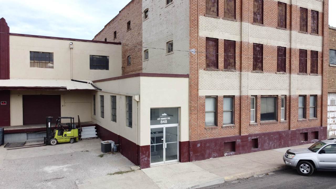 848 1st Street - Photo 1