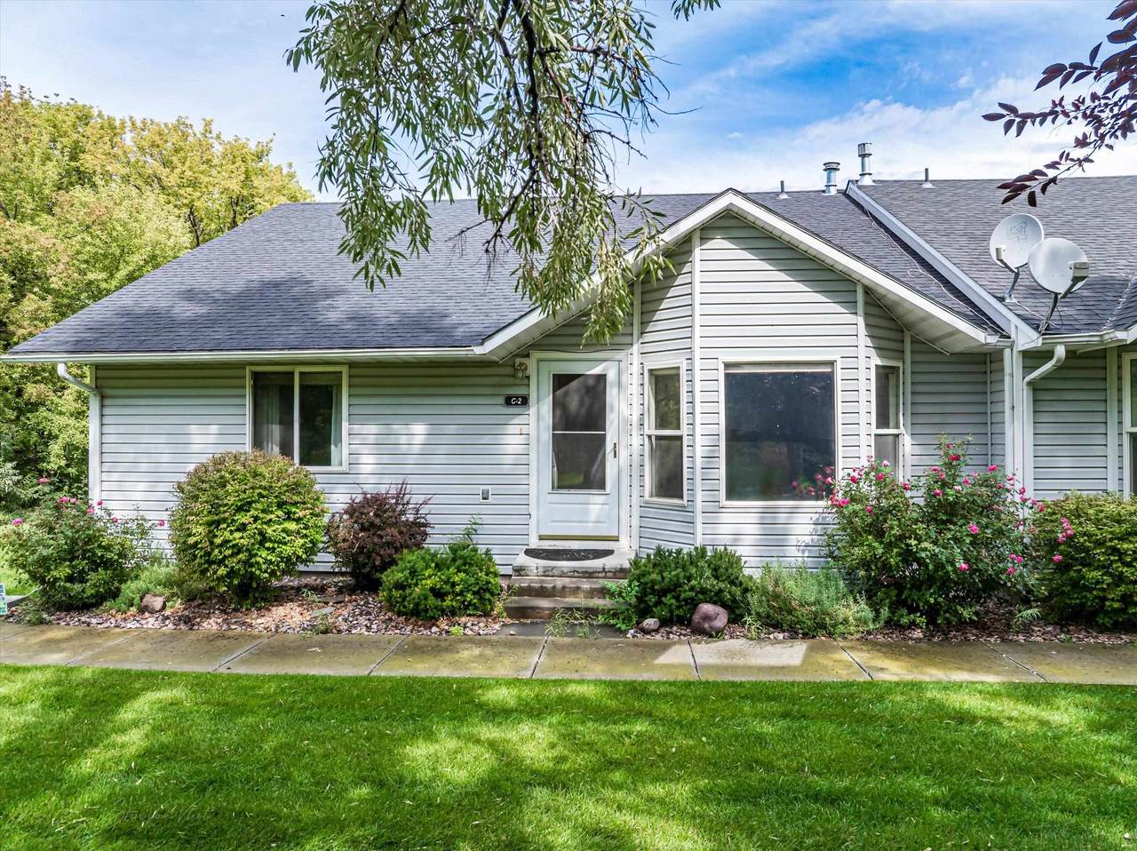 1800 Grant C2 - Photo 1