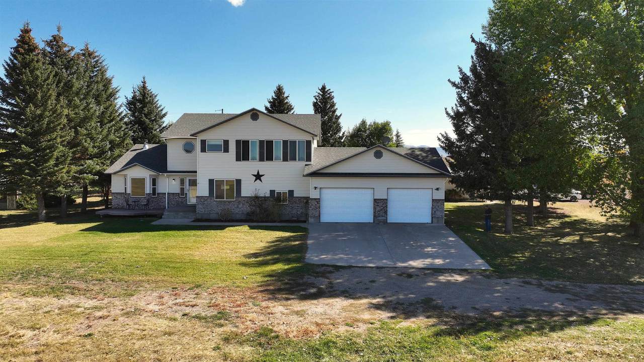 750 Big Springs Rd - Photo 1