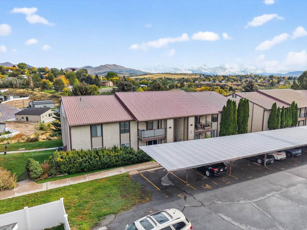 1544 Bench Rd Unit G-2 - Photo 1