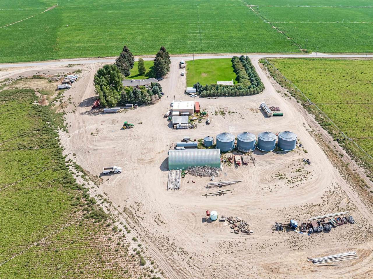 1964 Truckerville Rd - Photo 1