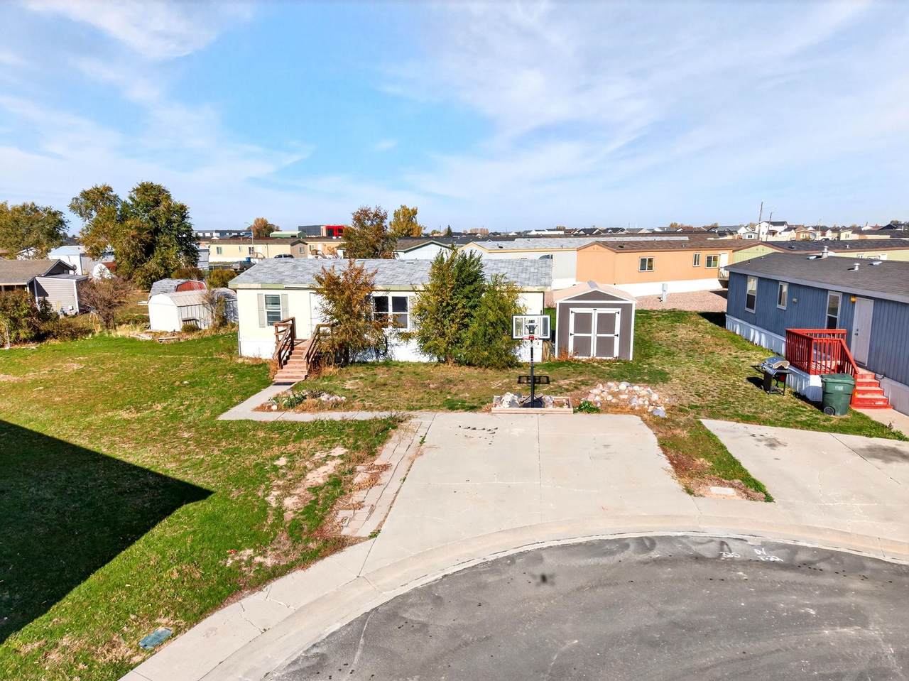 1730 Quinn Road #325 - Photo 1