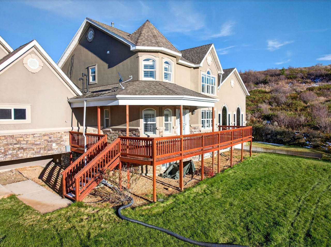 7747 Prospector Hollow - Photo 1