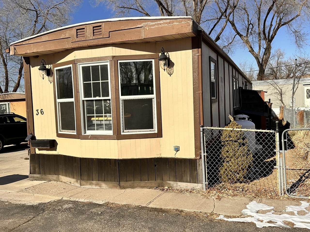 4317 Opal Ave., Unit 36 - Photo 1