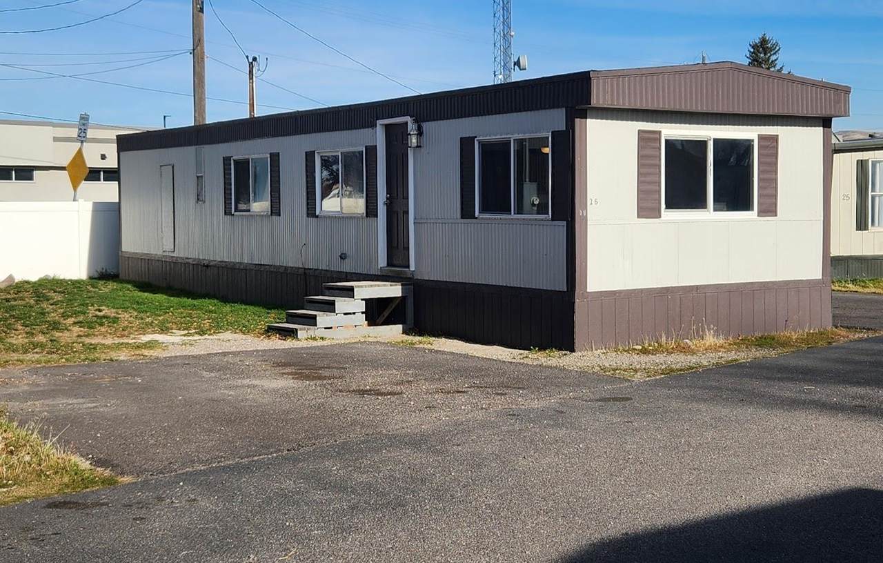 5112 Yellowstone #26 - Photo 1