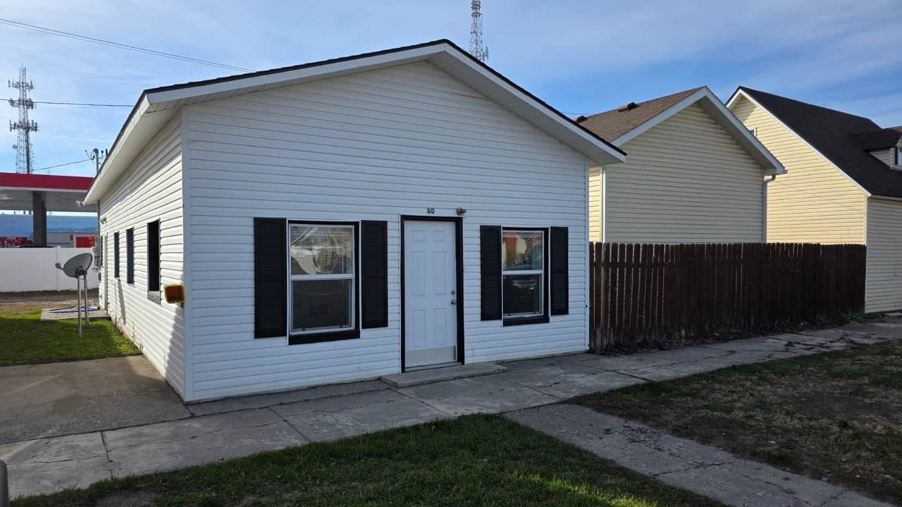 60 W Francis - Photo 1