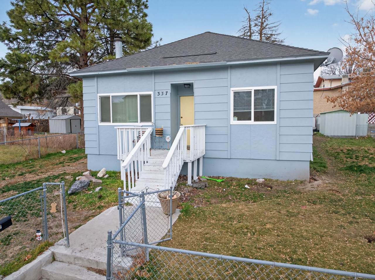337 Johnson Avenue - Photo 1
