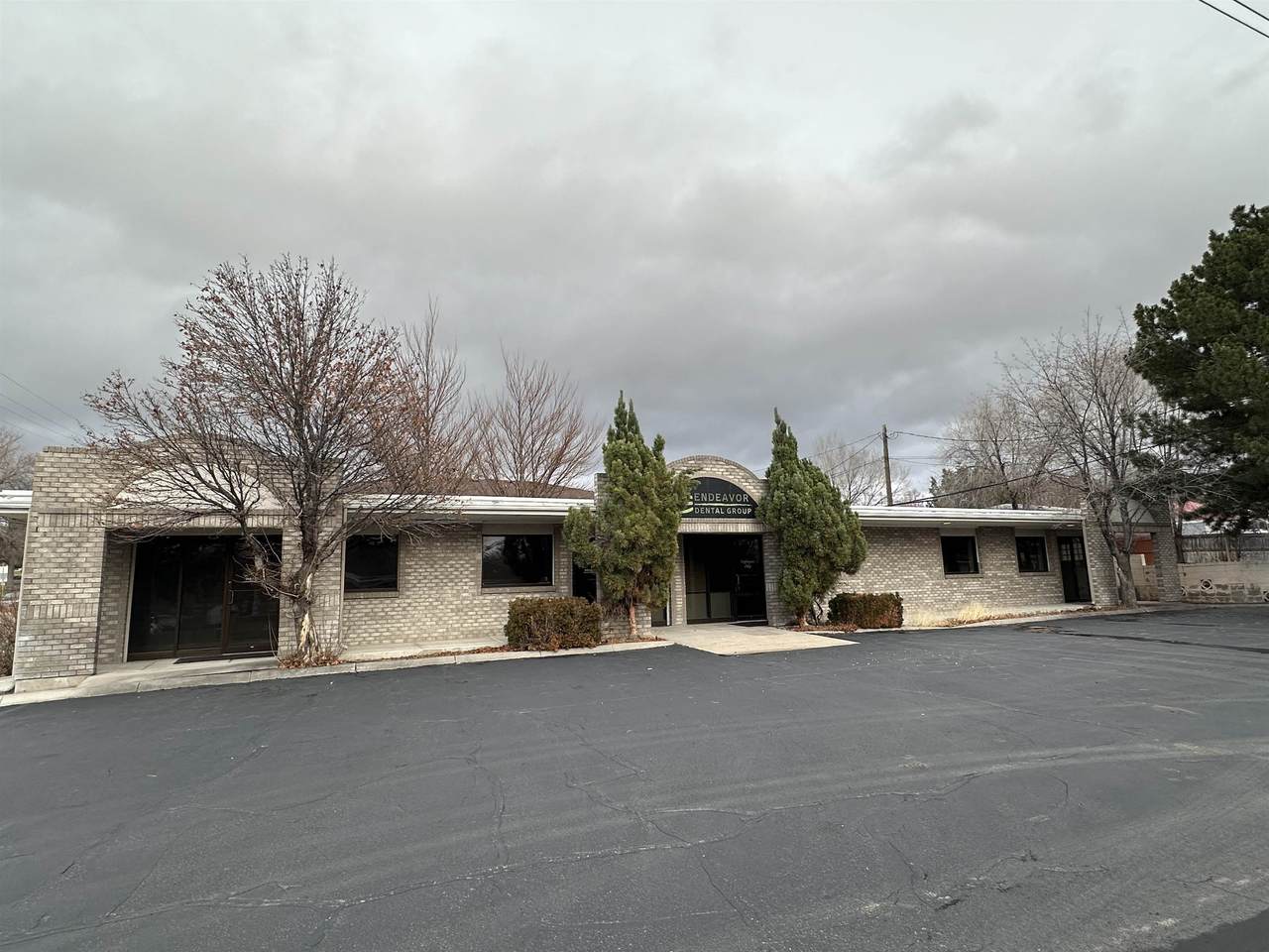 1541 Clark Street - Photo 1