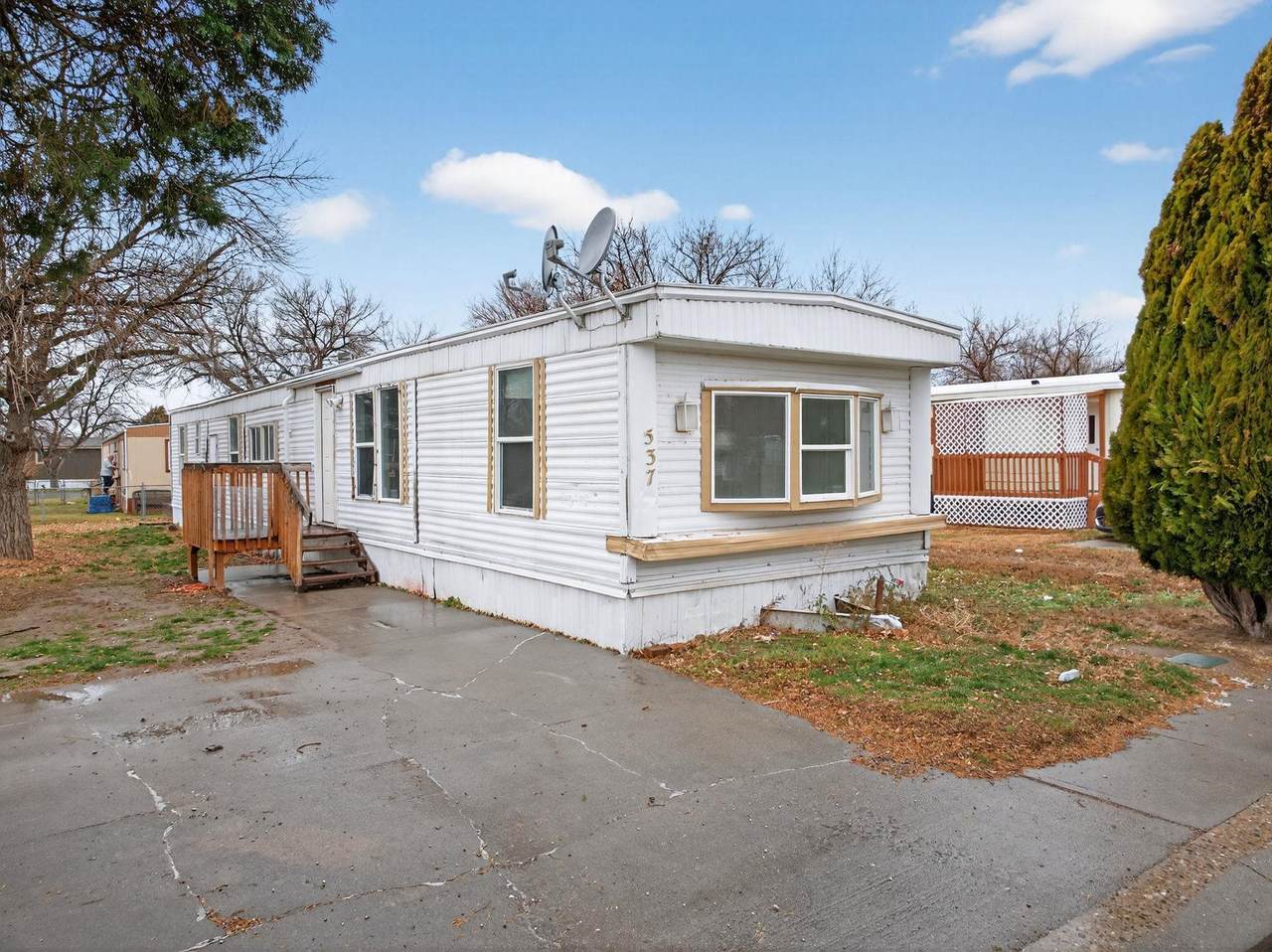 1730 Quinn Road #537 - Photo 1