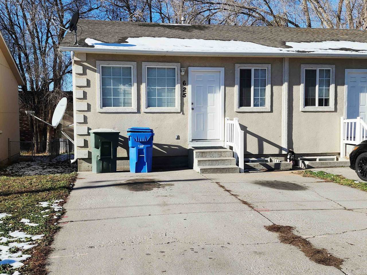 625 Hyde Ave - Photo 1