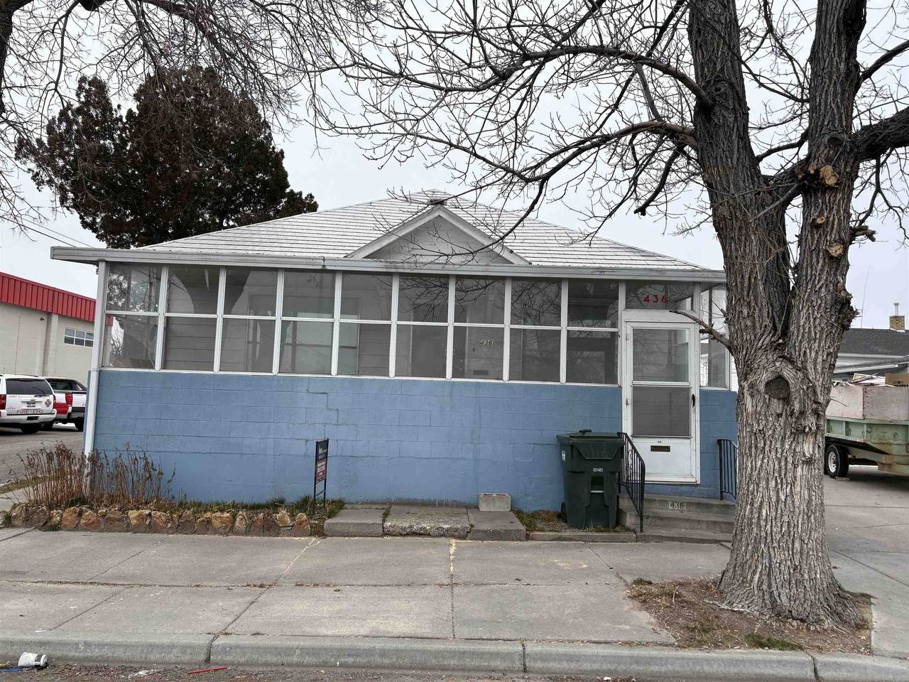 436 Whitman - Photo 1