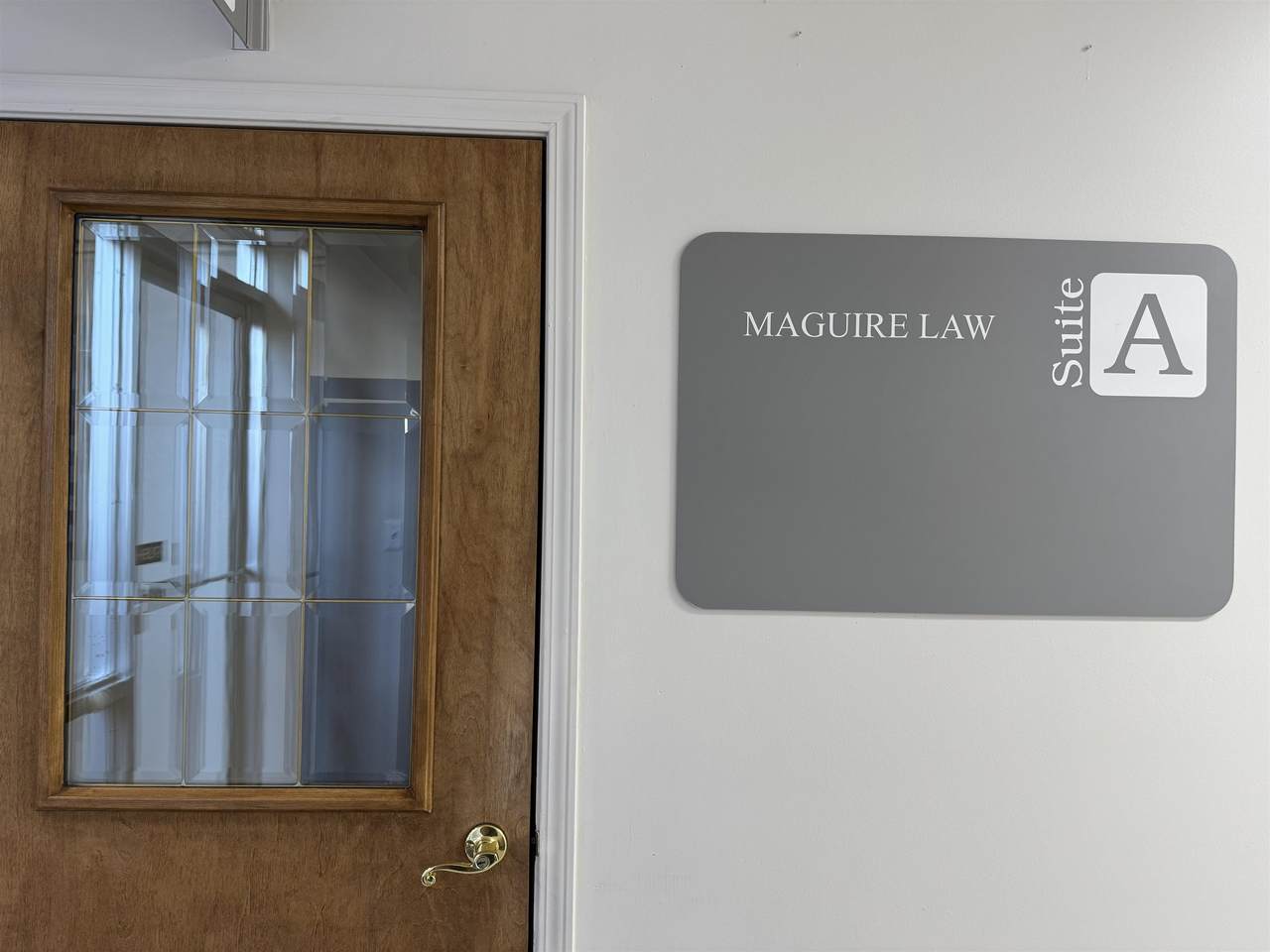 812 Clark Suite A - Photo 1