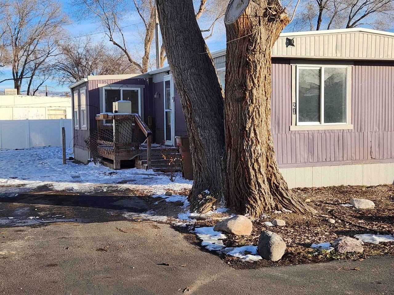 5155 Yellowstone #21 - Photo 1