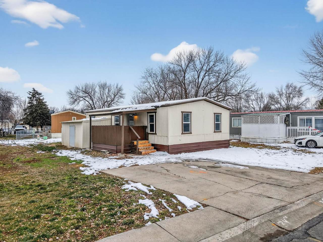 1730 Quinn Road #530 - Photo 1