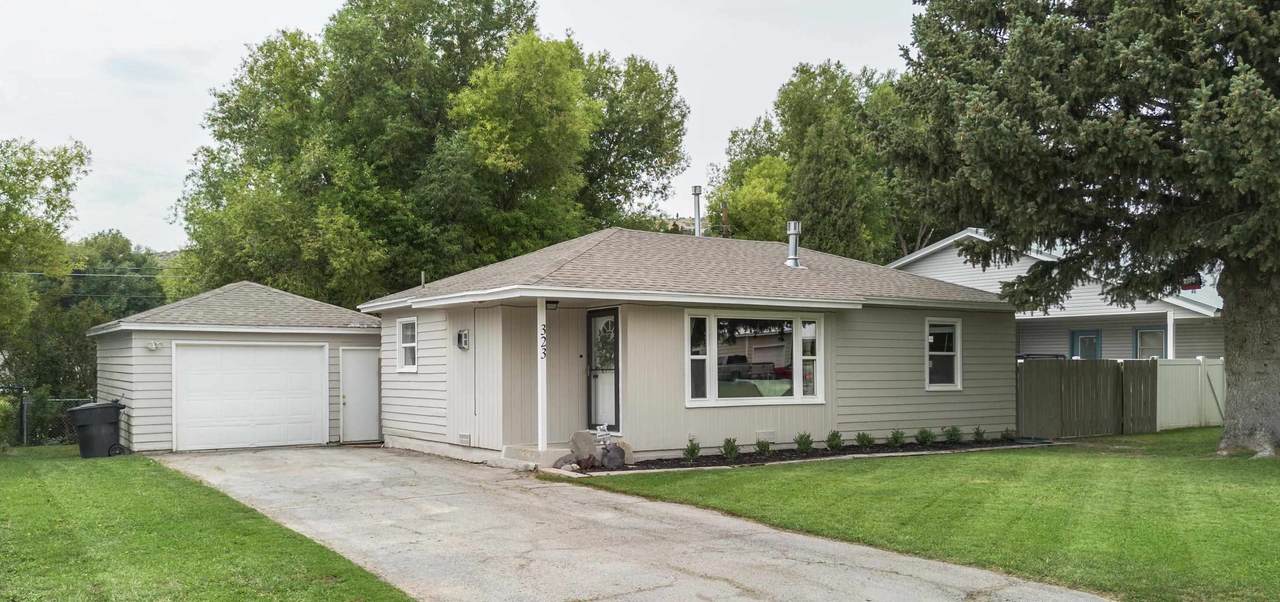 323 Monsanto Blvd - Photo 1