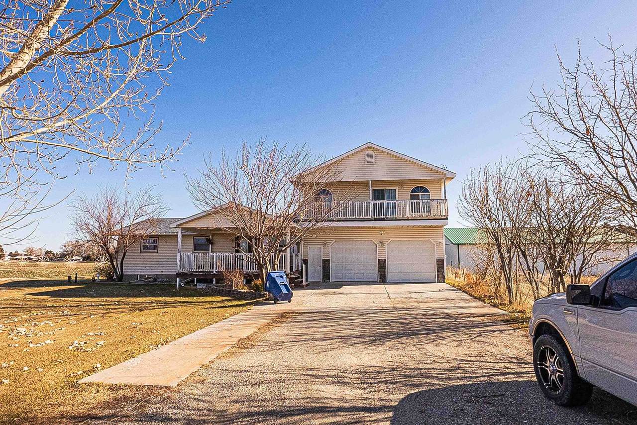1219 Highway 39 - Photo 1
