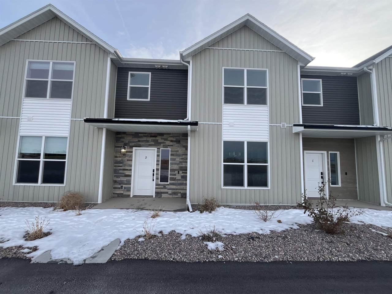 5590 Trueman St. #D - Photo 1