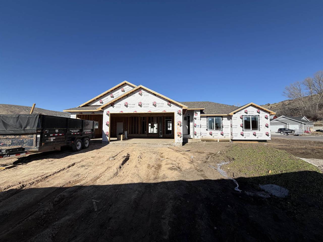 355 Skyline Peak - Photo 1