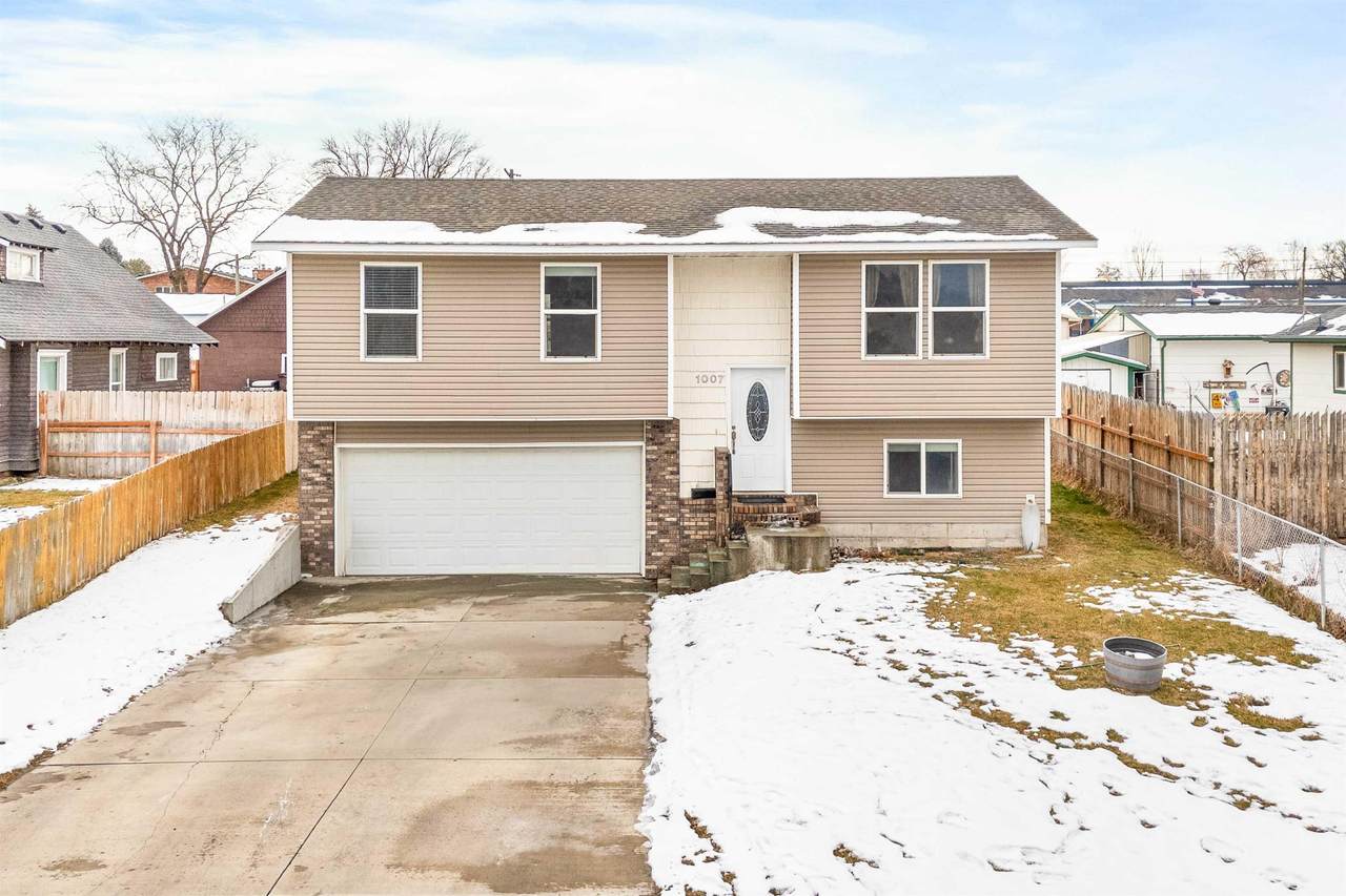 1007 Falls Ave. - Photo 1