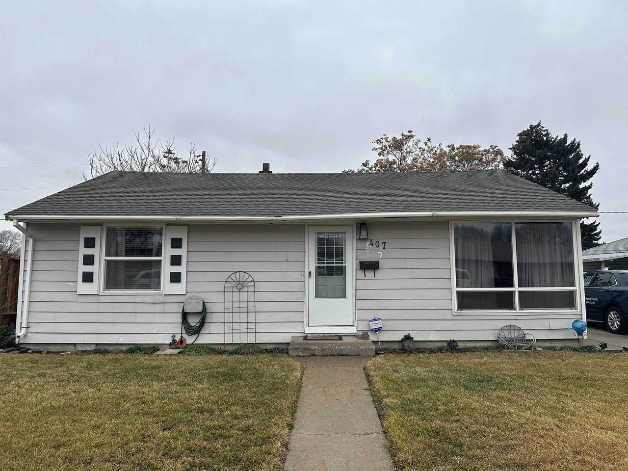 407 Wyldwood Lane - Photo 1