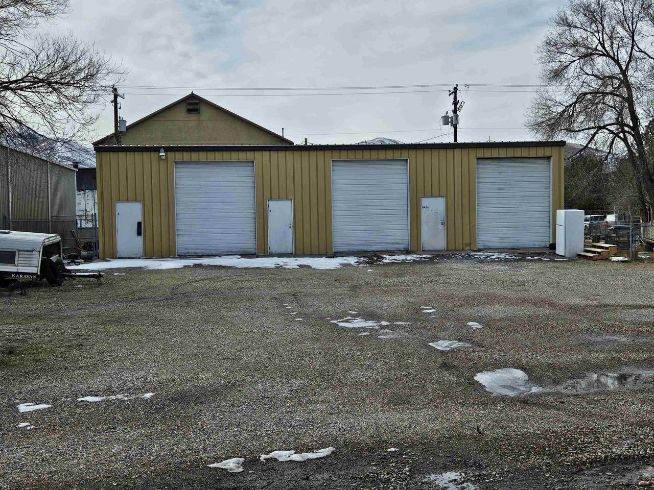 845 Harrison Ave - Photo 1