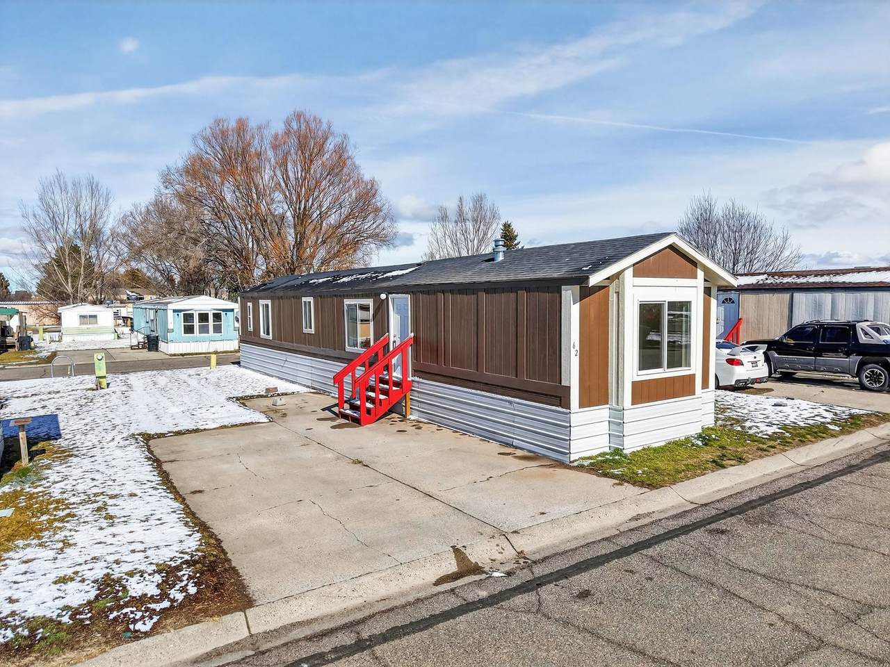 165 Hillcrest #62 - Photo 1