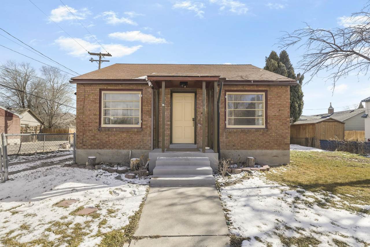 1115 Wyeth St - Photo 1