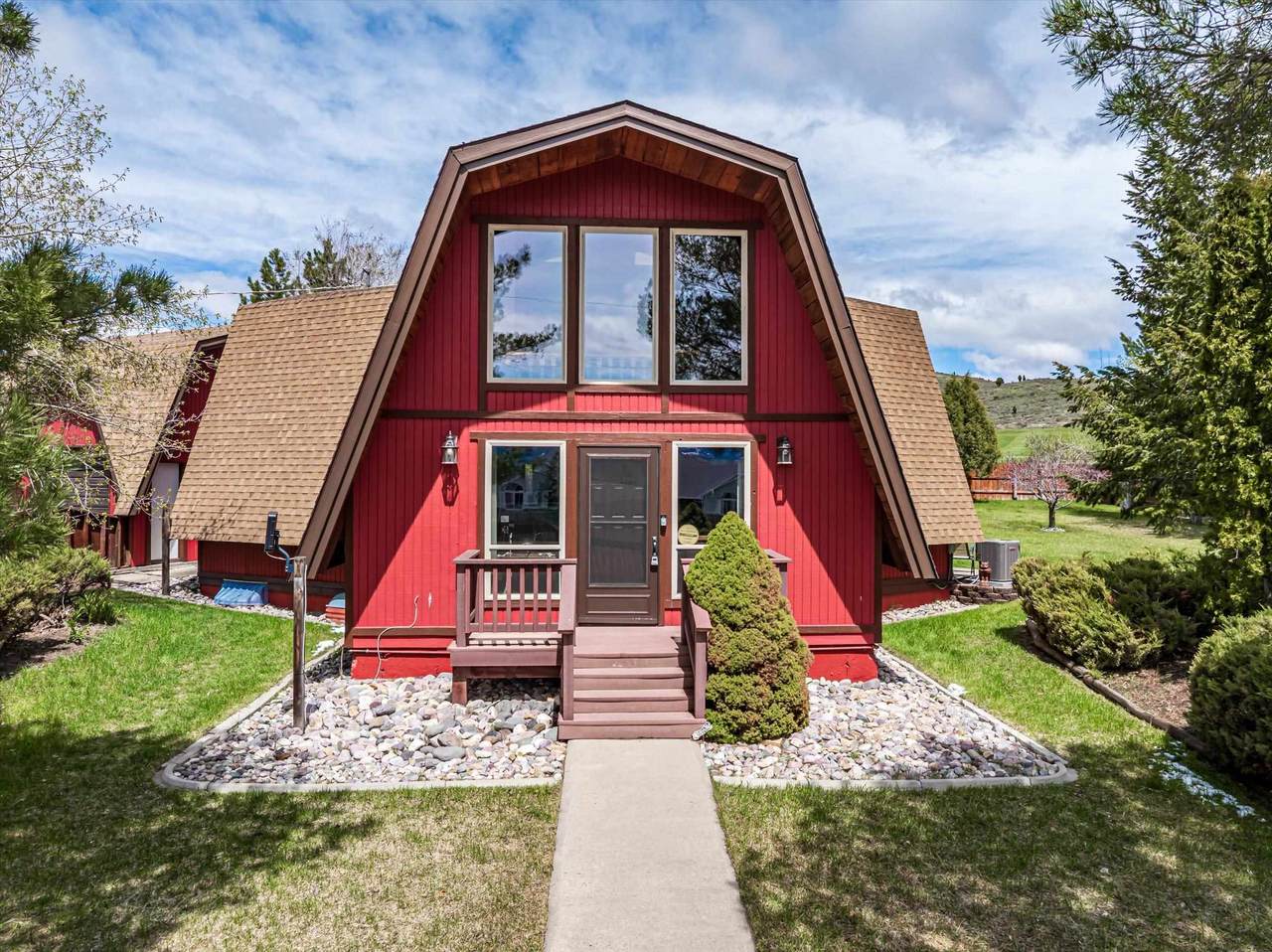 2938 Wood Canyon Road - Photo 1