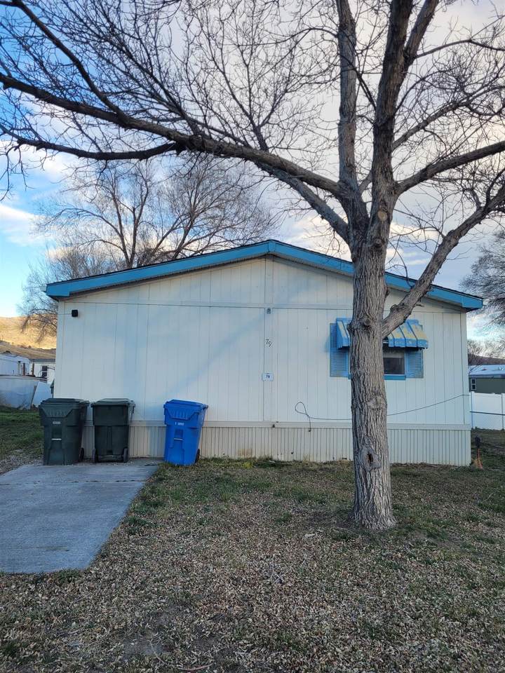 845 Barton Rd #79 - Photo 1
