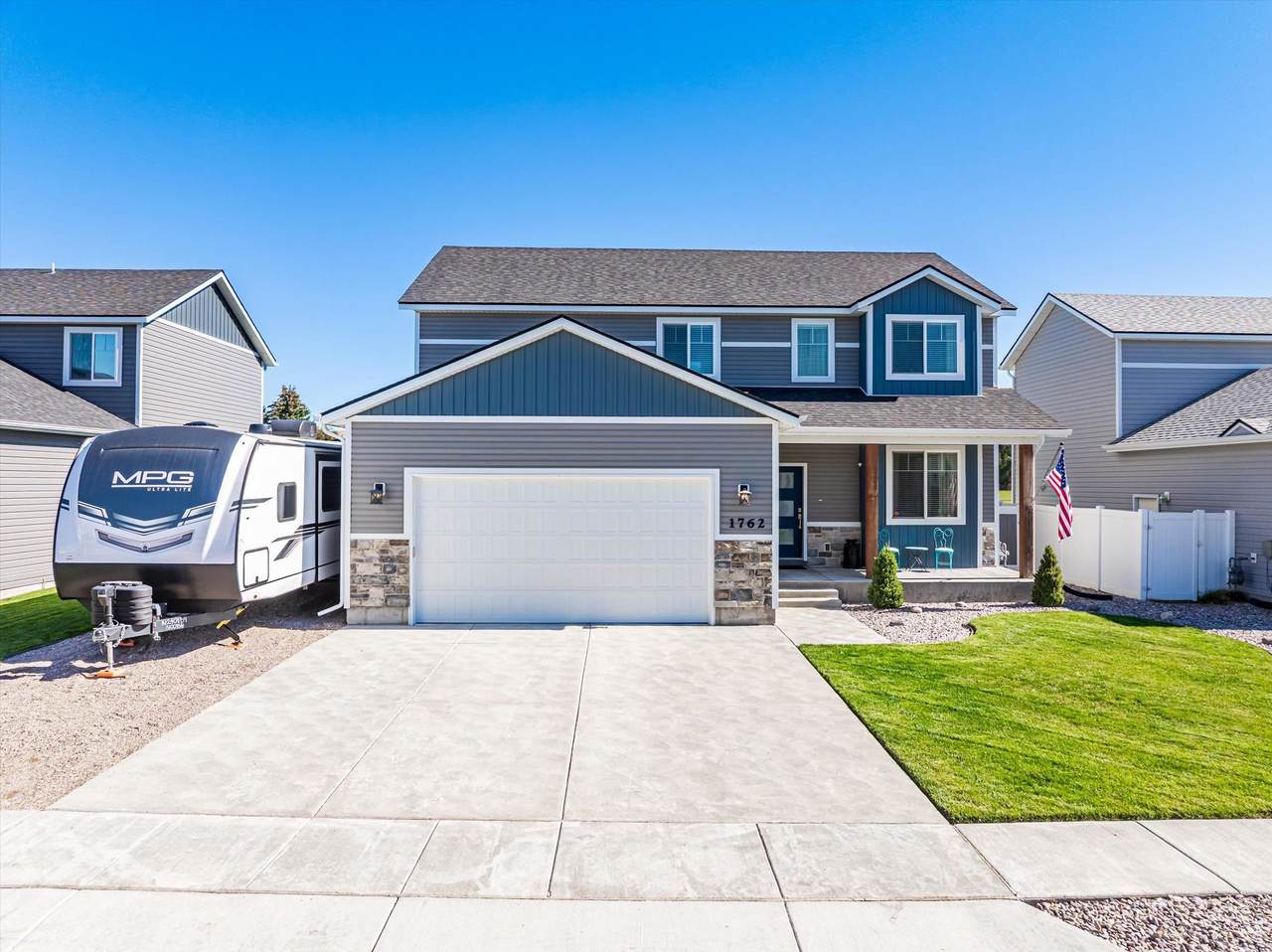 1762 Brock Dr. - Photo 1