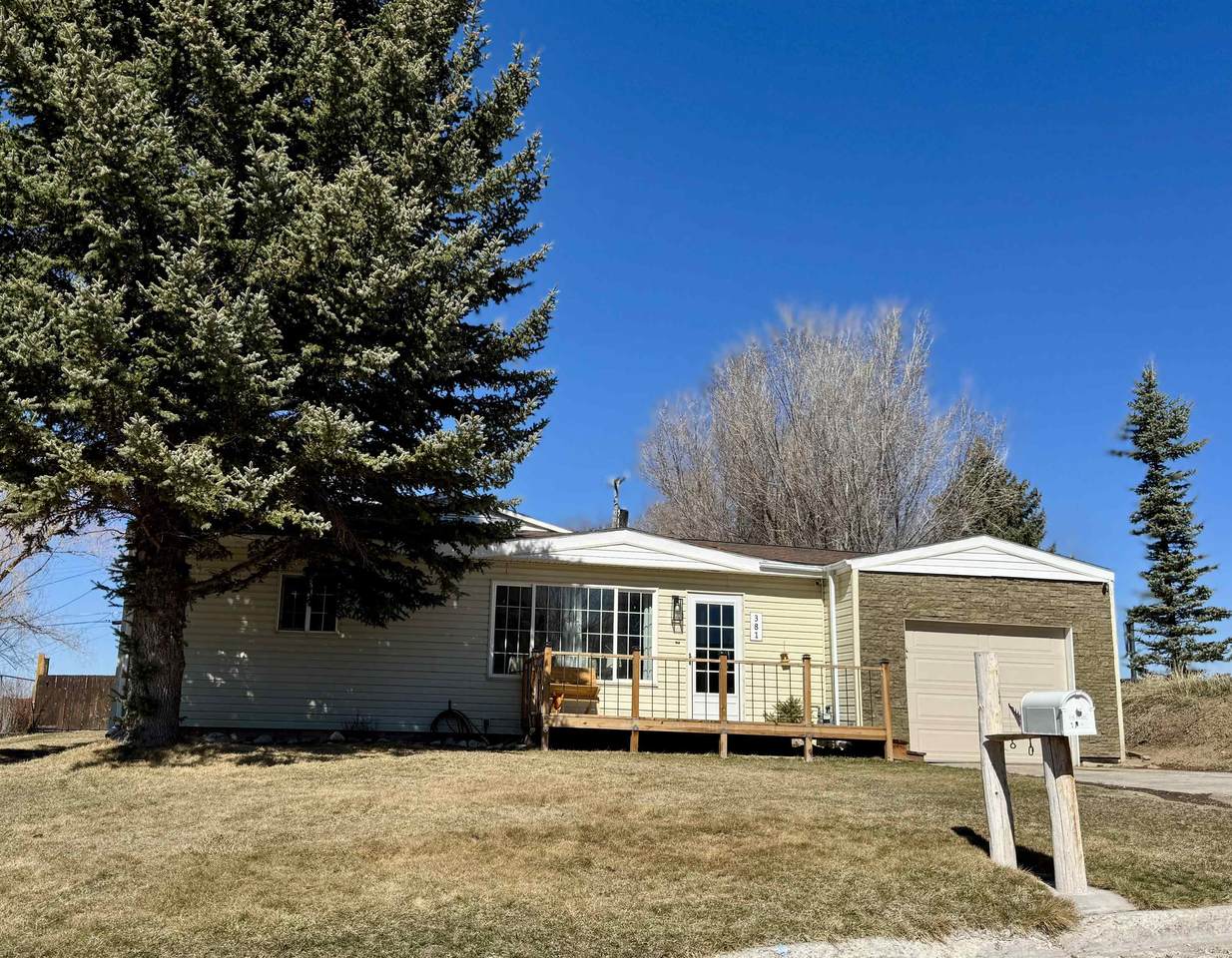 381 Monsanto Blvd - Photo 1